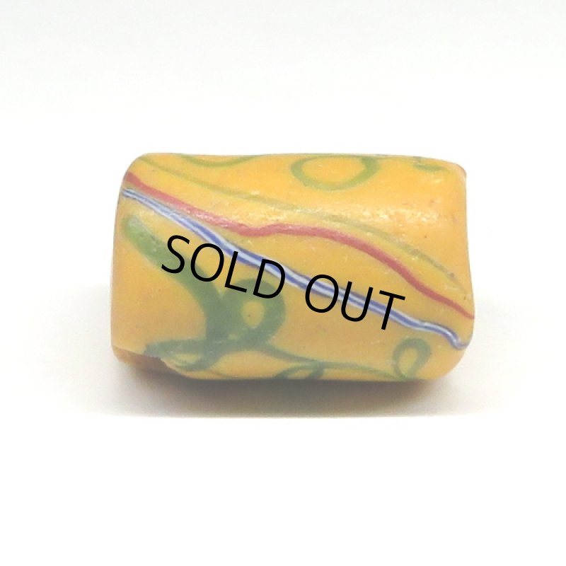 山吹色のファンシー