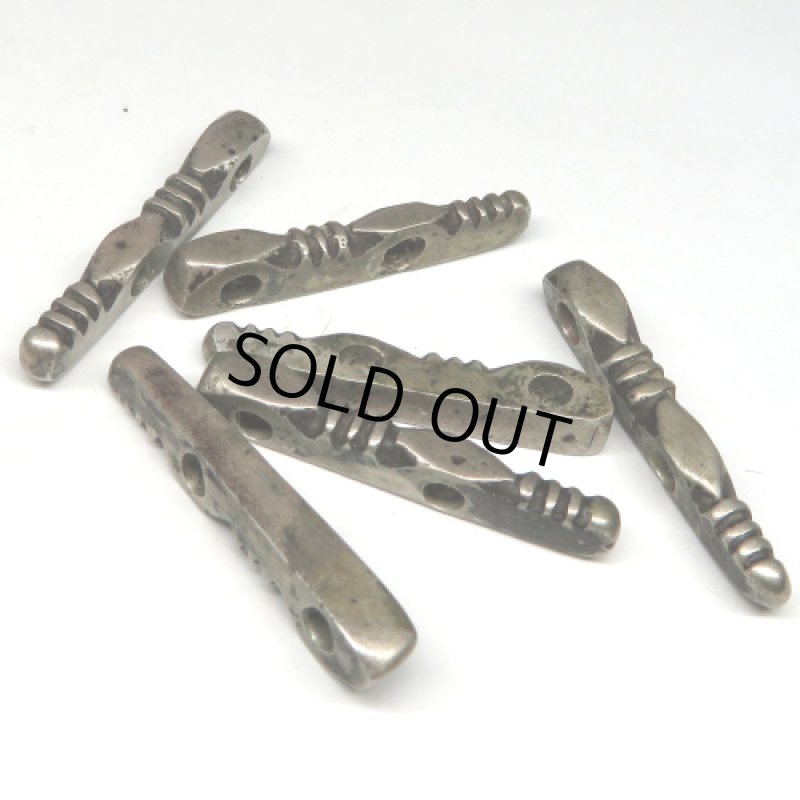 アフリカシルバーチャーム（複数在庫あり）