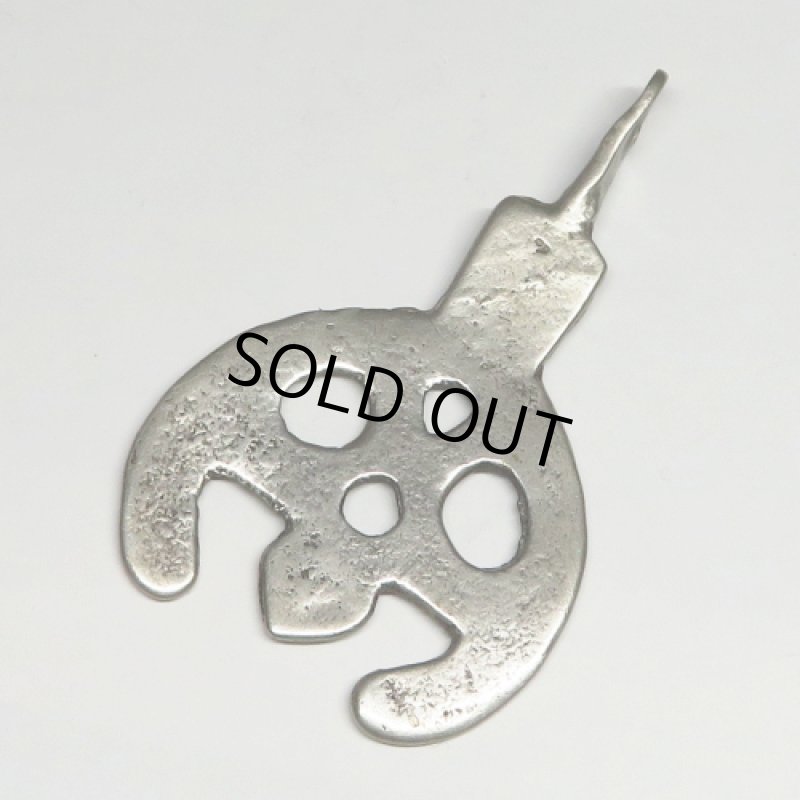 ベルベル人のシルバーチャーム