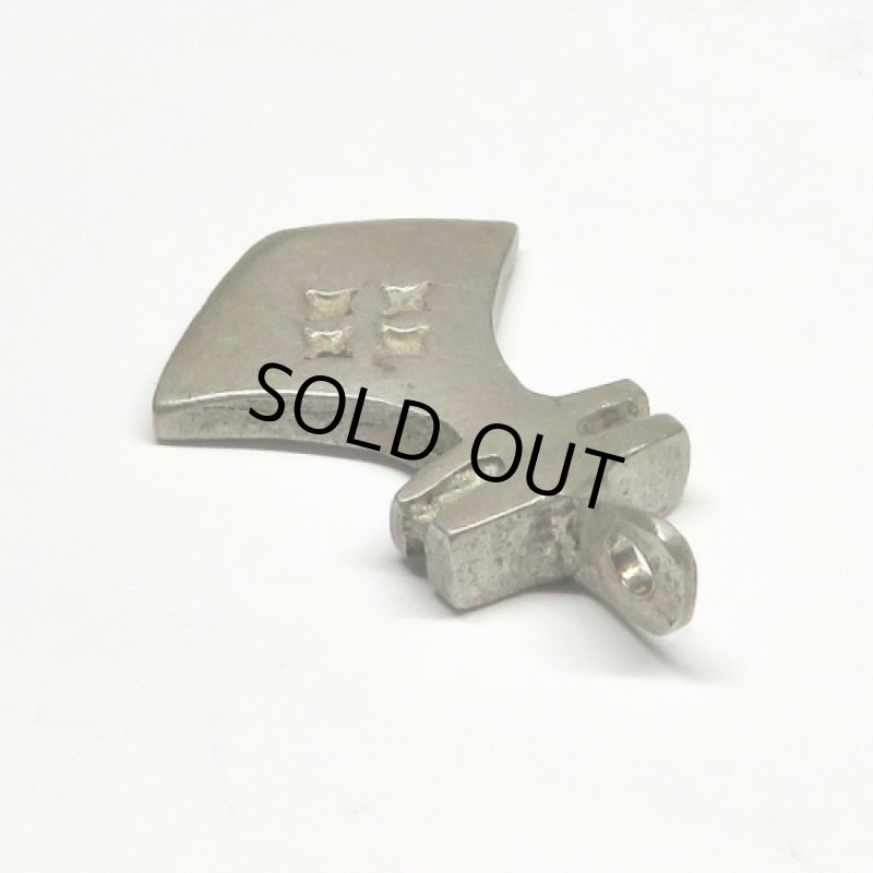 ベルベル人のシルバーチャーム