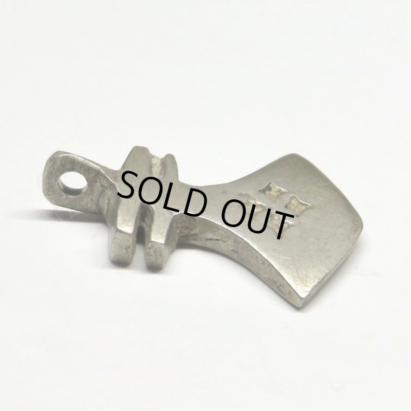 ベルベル人のシルバーチャーム