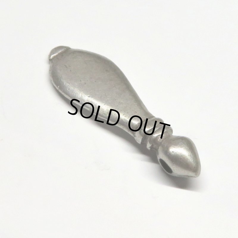 ベルベル人のシルバーチャーム