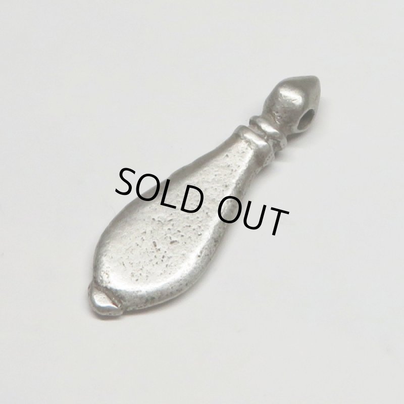 ベルベル人のシルバーチャーム