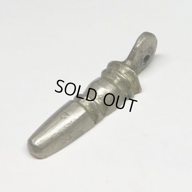 ベルベル人のシルバーチャーム