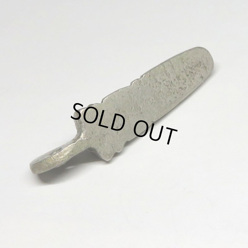 ベルベル人のシルバーチャーム