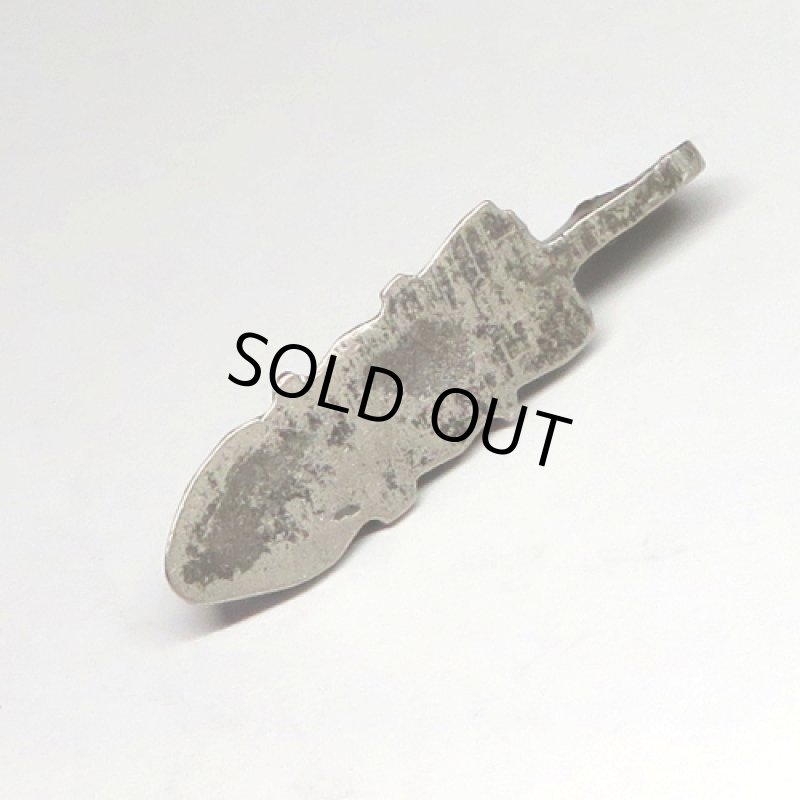 ベルベル人のシルバーチャーム