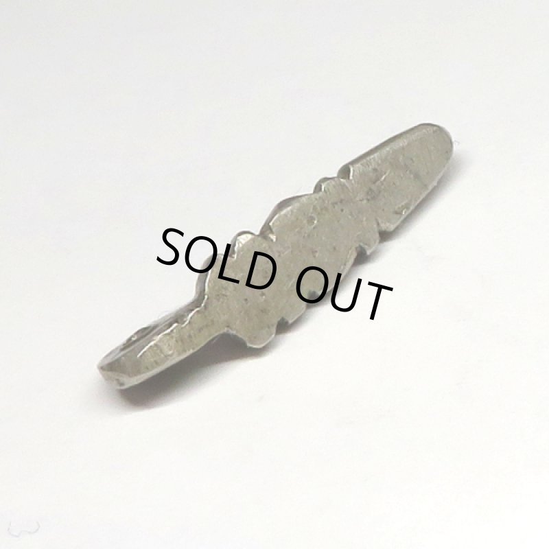 ベルベル人のシルバーチャーム