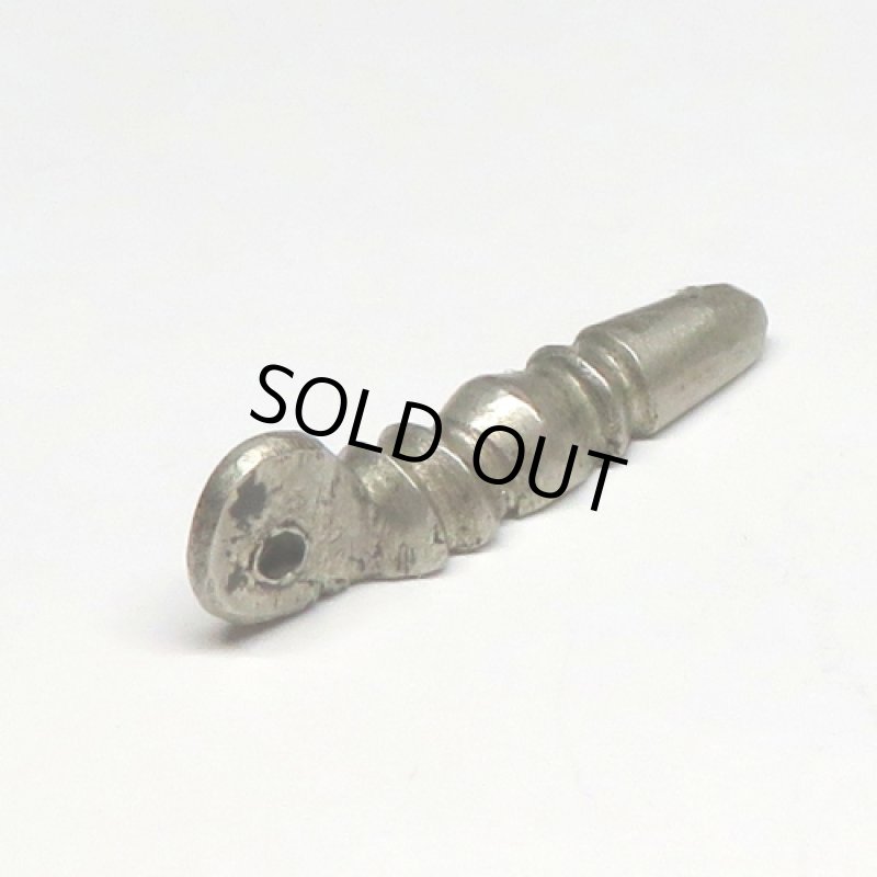 ベルベル人のシルバーチャーム