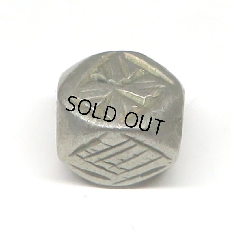 ベルベル人のシルバーチャーム