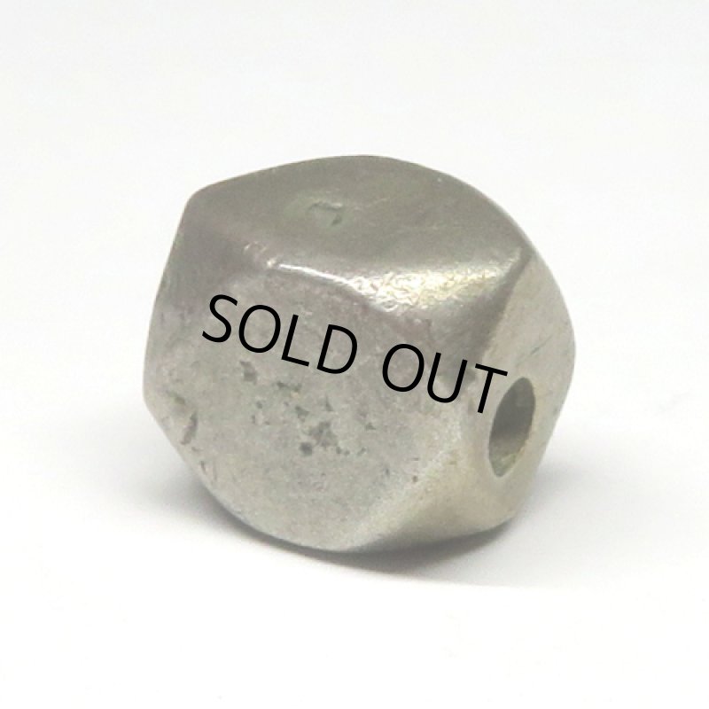 ベルベル人のシルバーチャーム