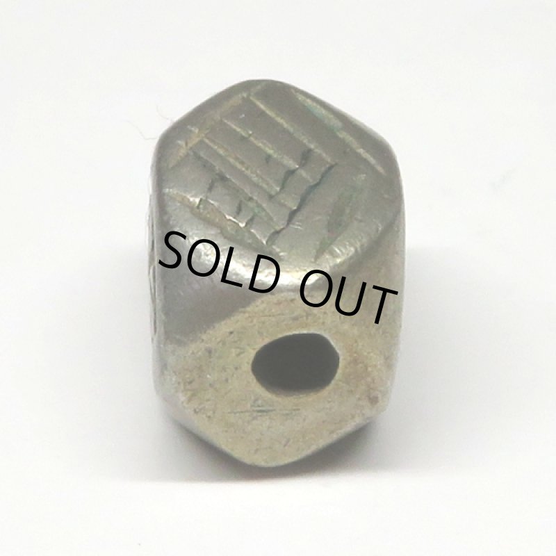 ベルベル人のシルバーチャーム