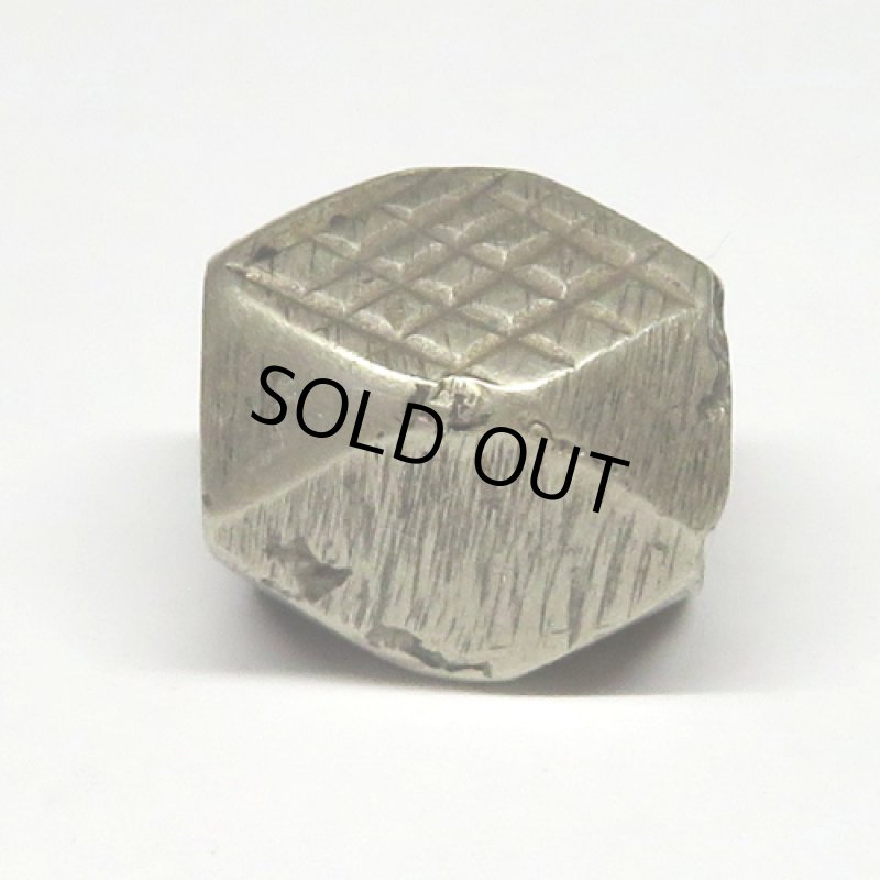 ベルベル人のシルバーチャーム