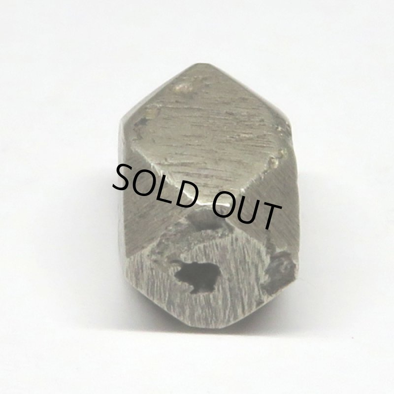 ベルベル人のシルバーチャーム