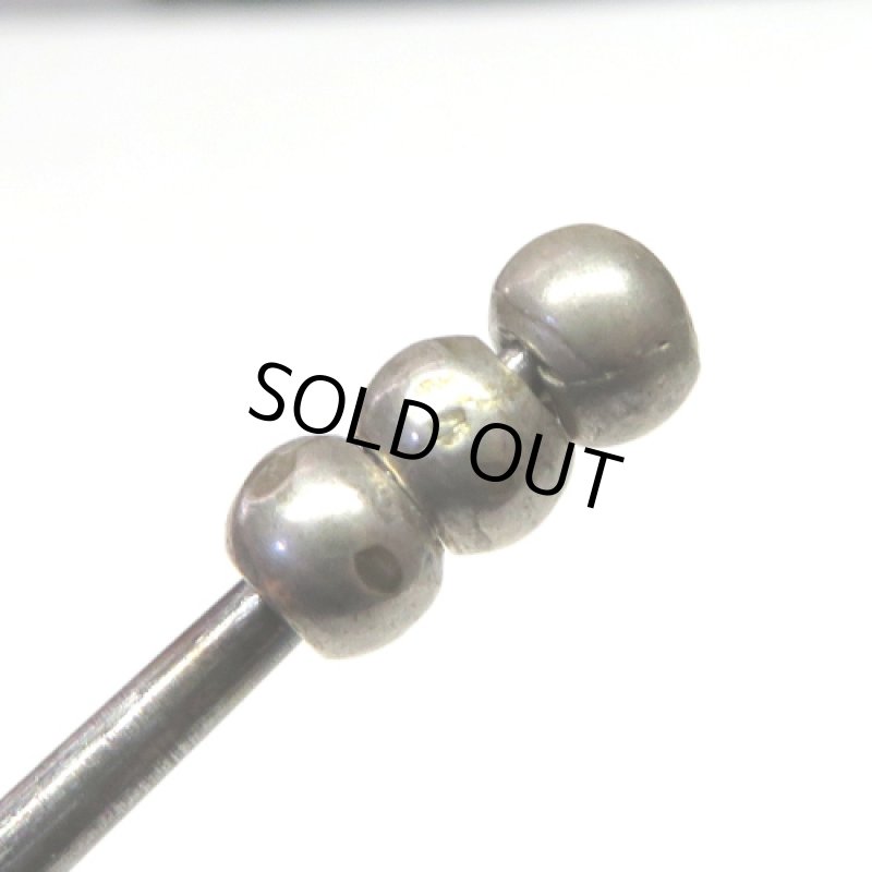 シルバービーズ