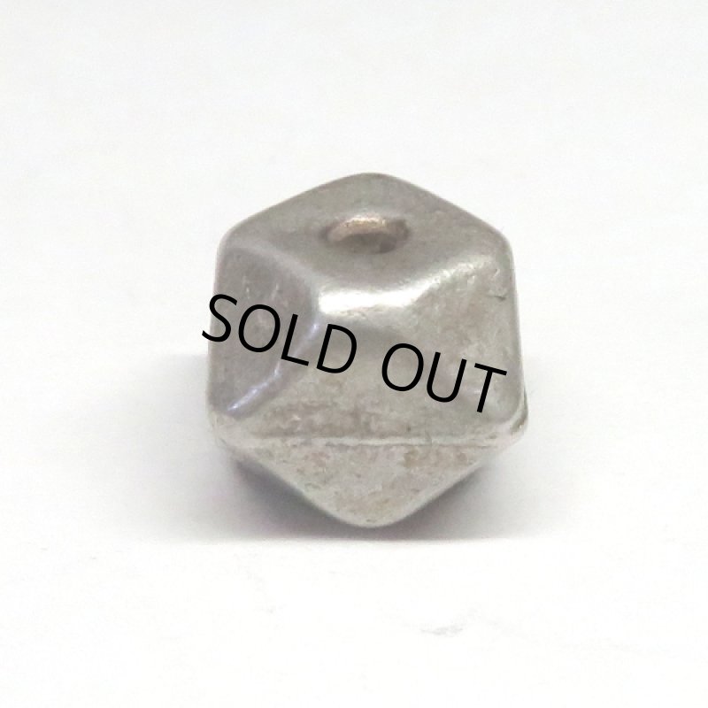 シルバーパーツ