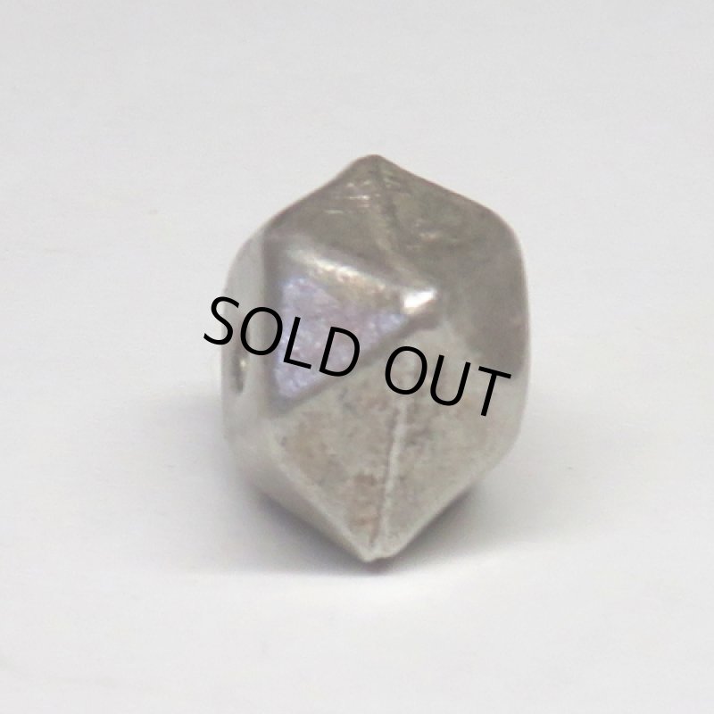 シルバーパーツ