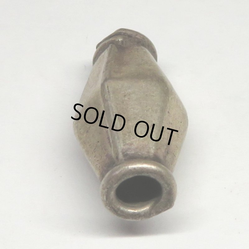 シルバーパーツ