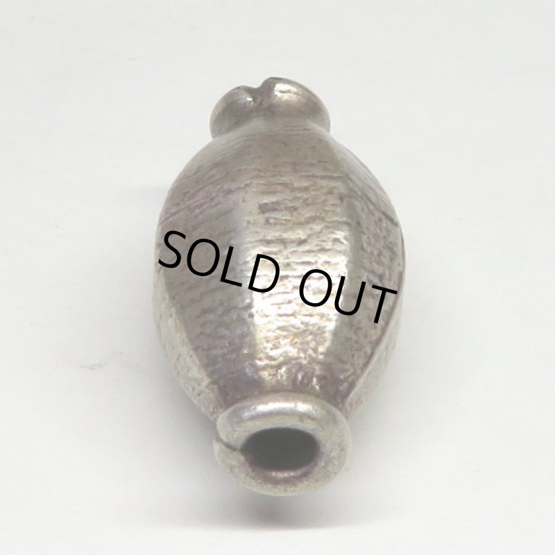 シルバーパーツ