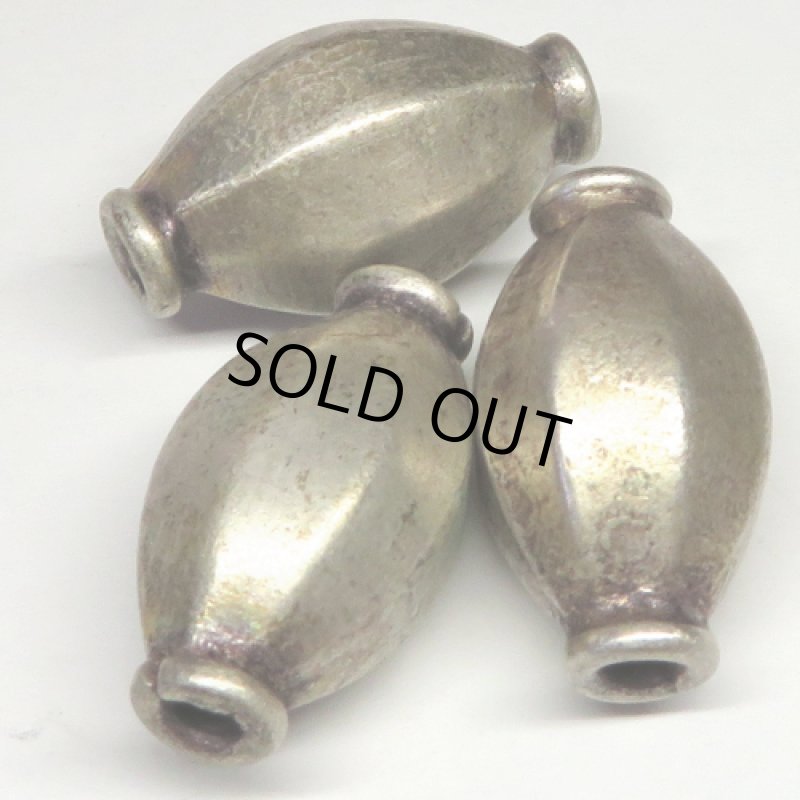 シルバーパーツ