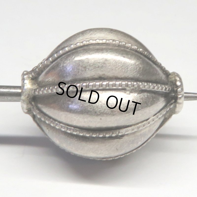 シルバーパーツ