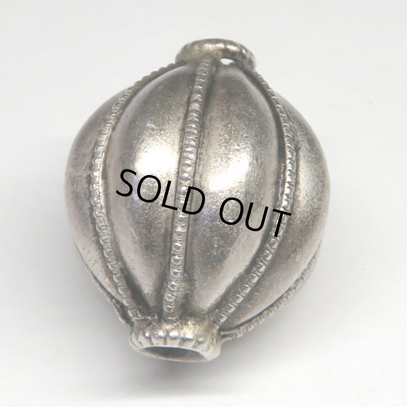 シルバーパーツ