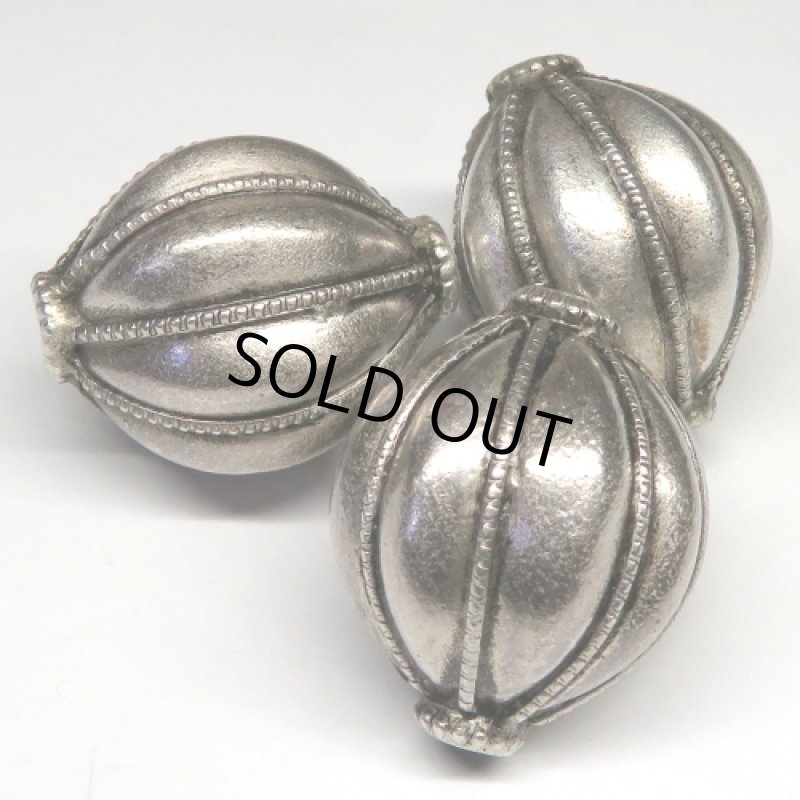 シルバーパーツ