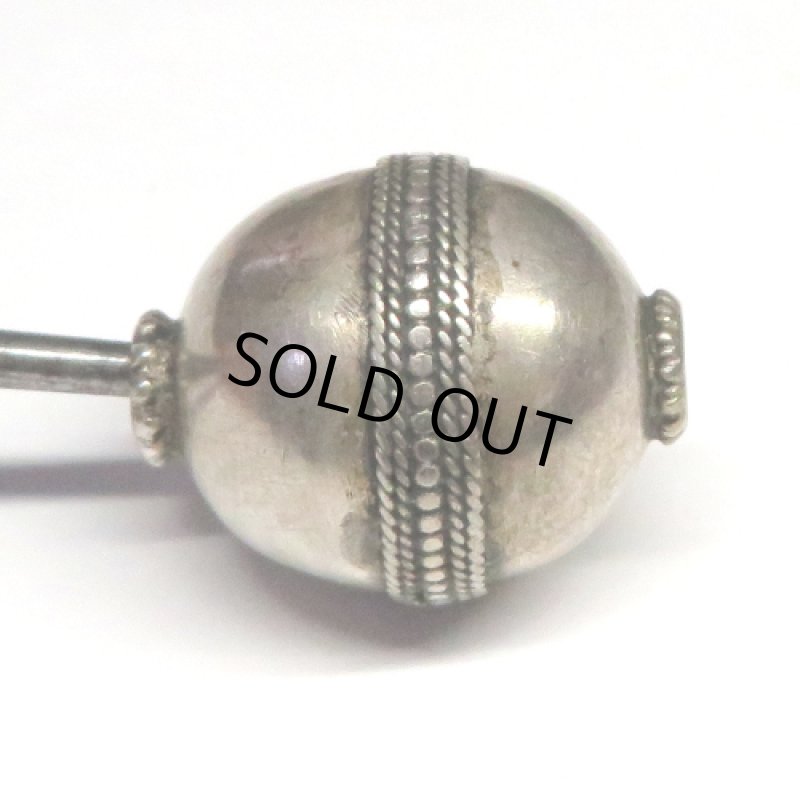 シルバーパーツ