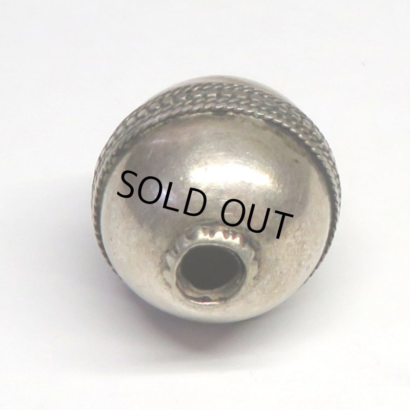 シルバーパーツ