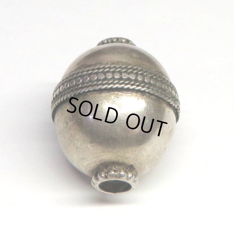 シルバーパーツ