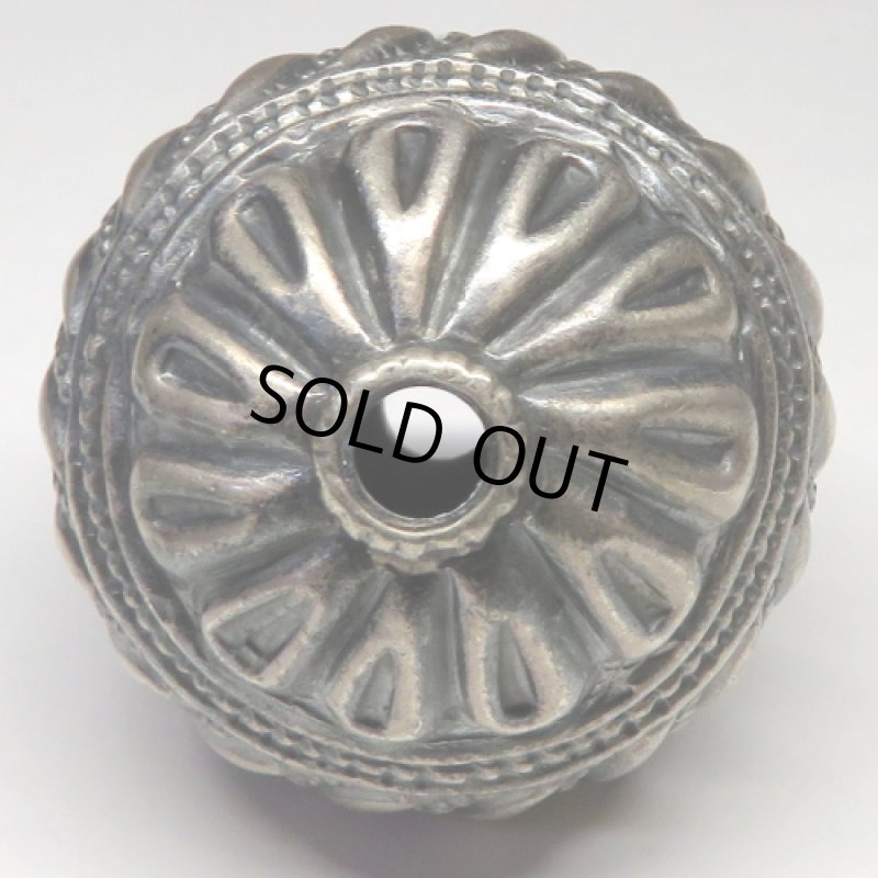 シルバービーズ　特大