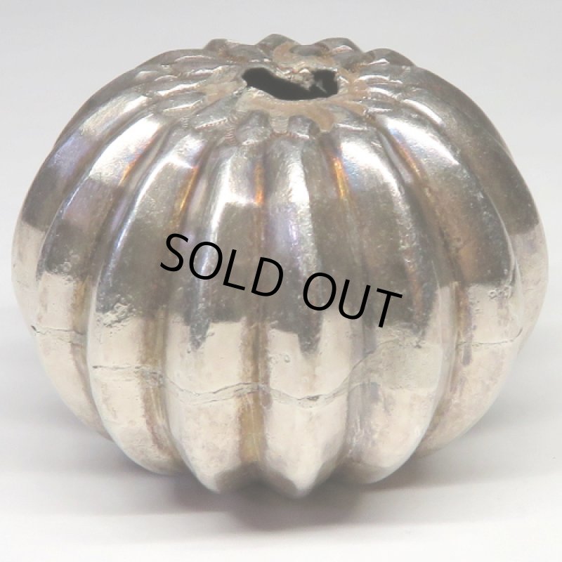 シルバービーズ　特大