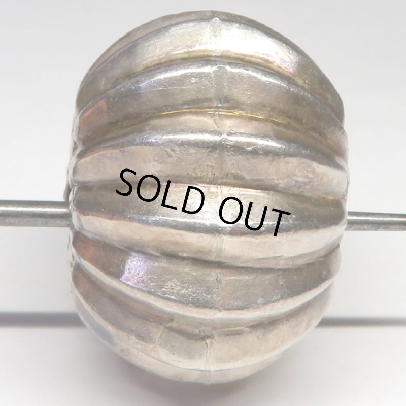 シルバービーズ　特大