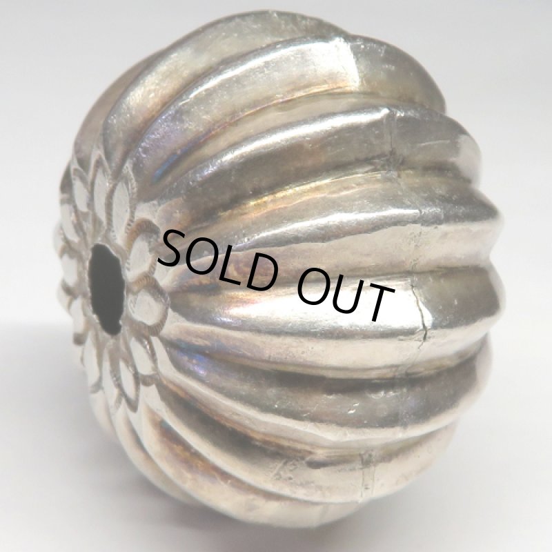 シルバービーズ　特大