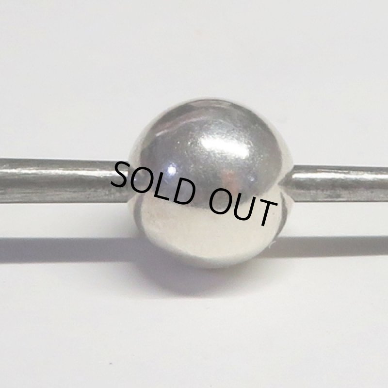 シルバービーズ