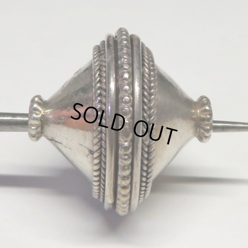 シルバーパーツ