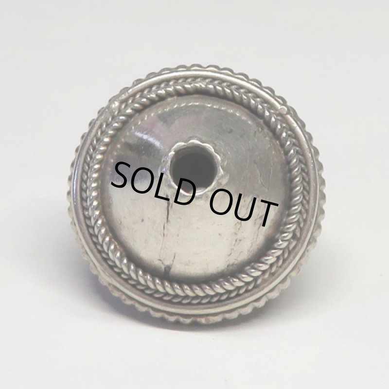 シルバーパーツ