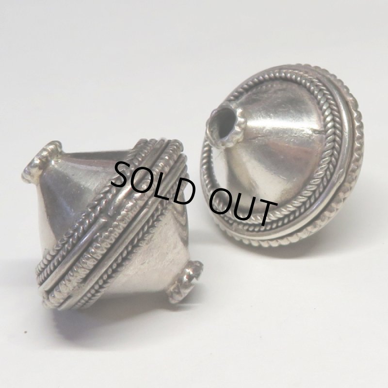 シルバーパーツ