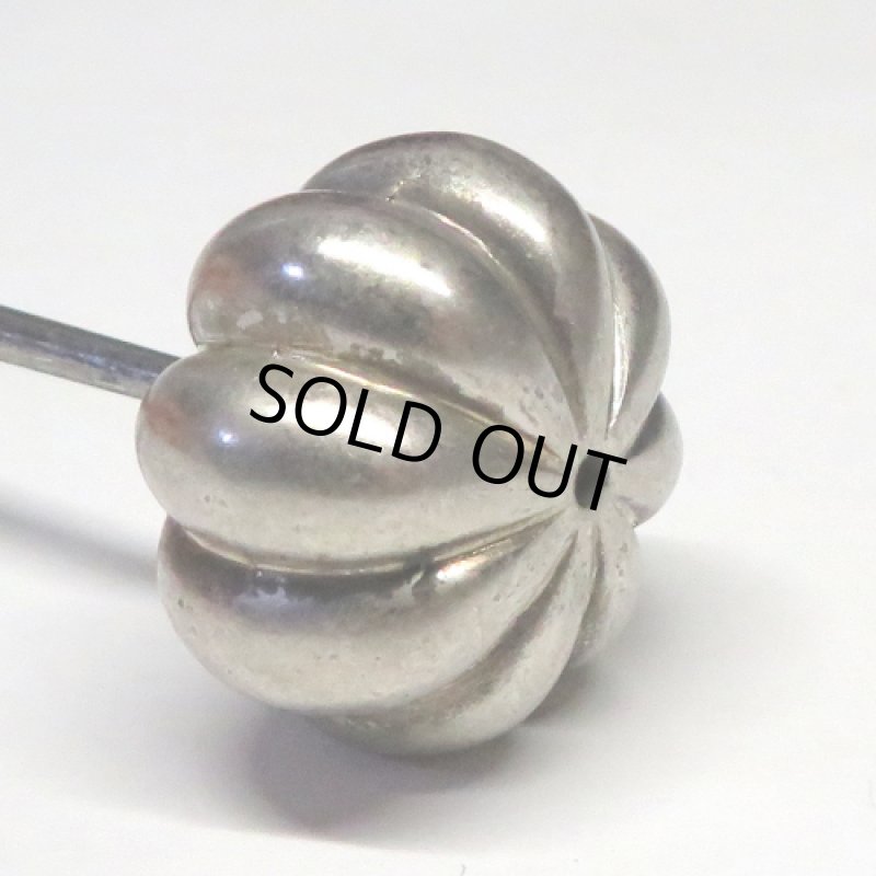 シルバーパーツ