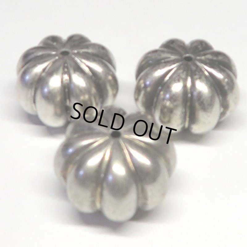 シルバーパーツ