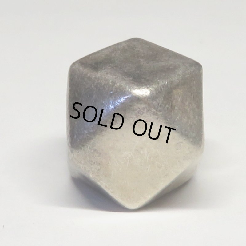 シルバーパーツ