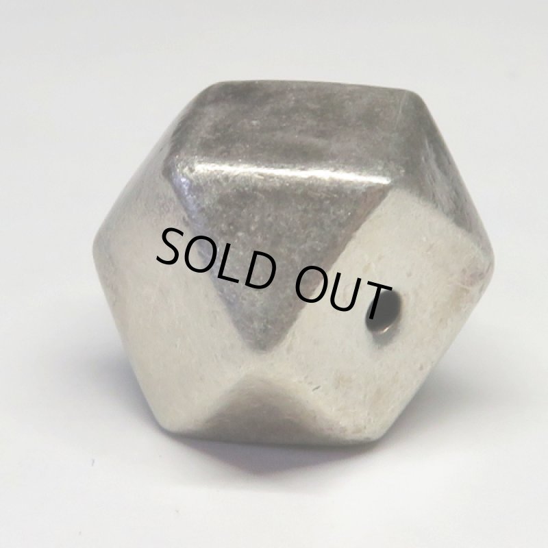 シルバーパーツ