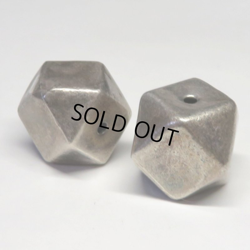 シルバーパーツ