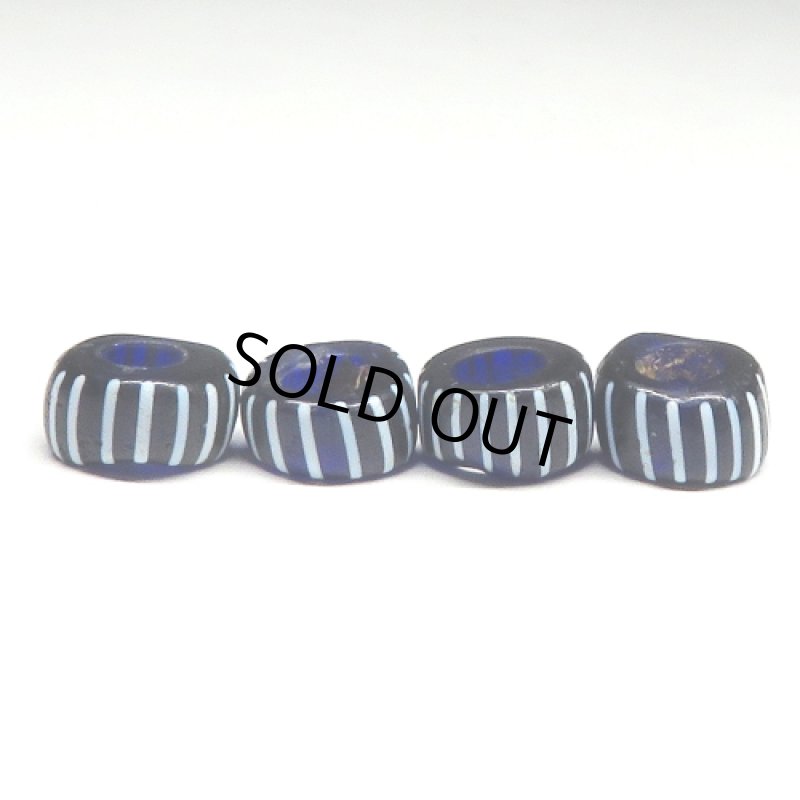 グーズベリー瑠璃色 4個セット