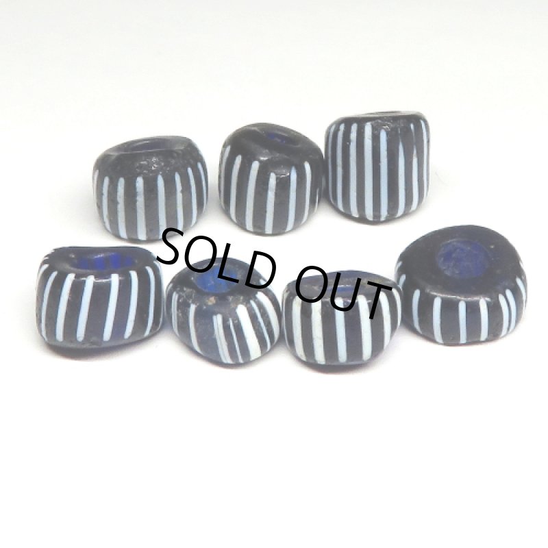 グーズベリー瑠璃色 4個セット