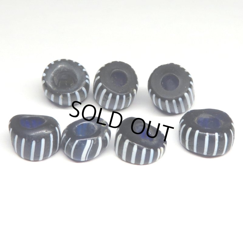 グーズベリー瑠璃色 4個セット