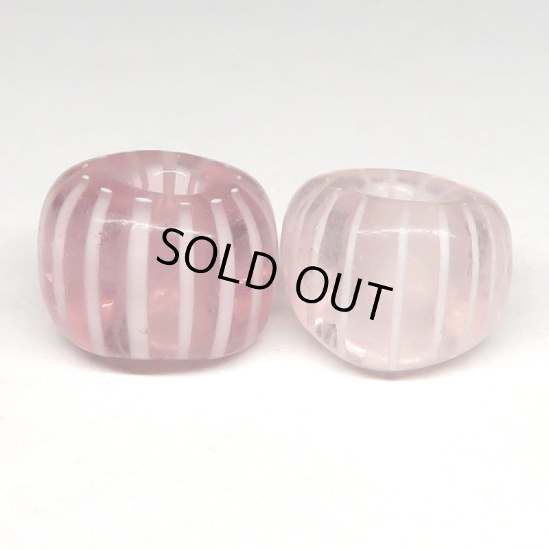 グーズベリー薄紫+ほんのり薄紫 2個セット