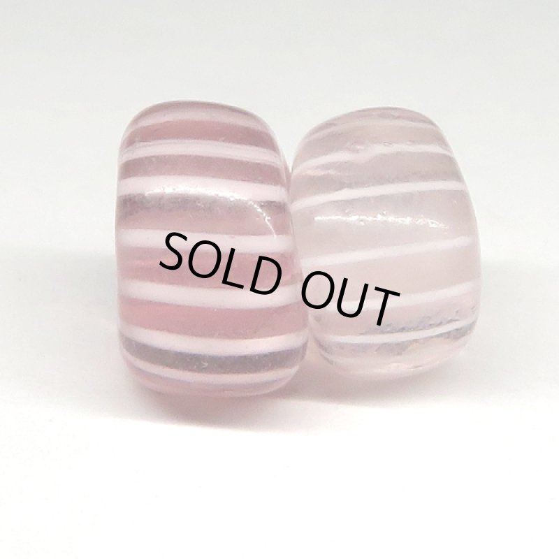 グーズベリー薄紫+ほんのり薄紫 2個セット