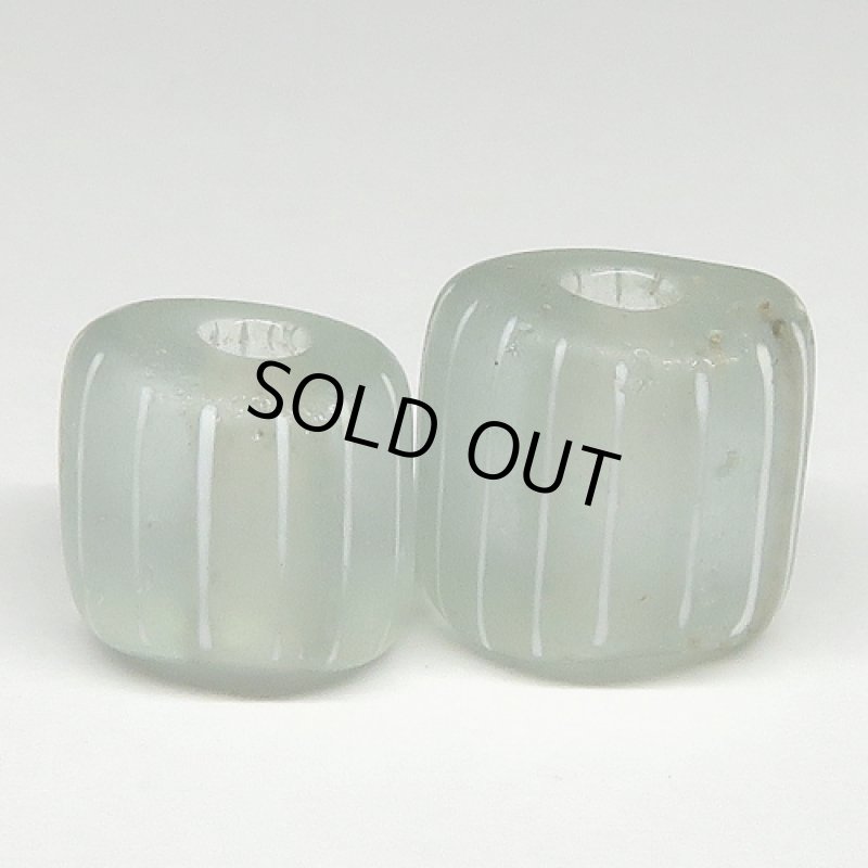 グーズベリーホワイト 2個セット