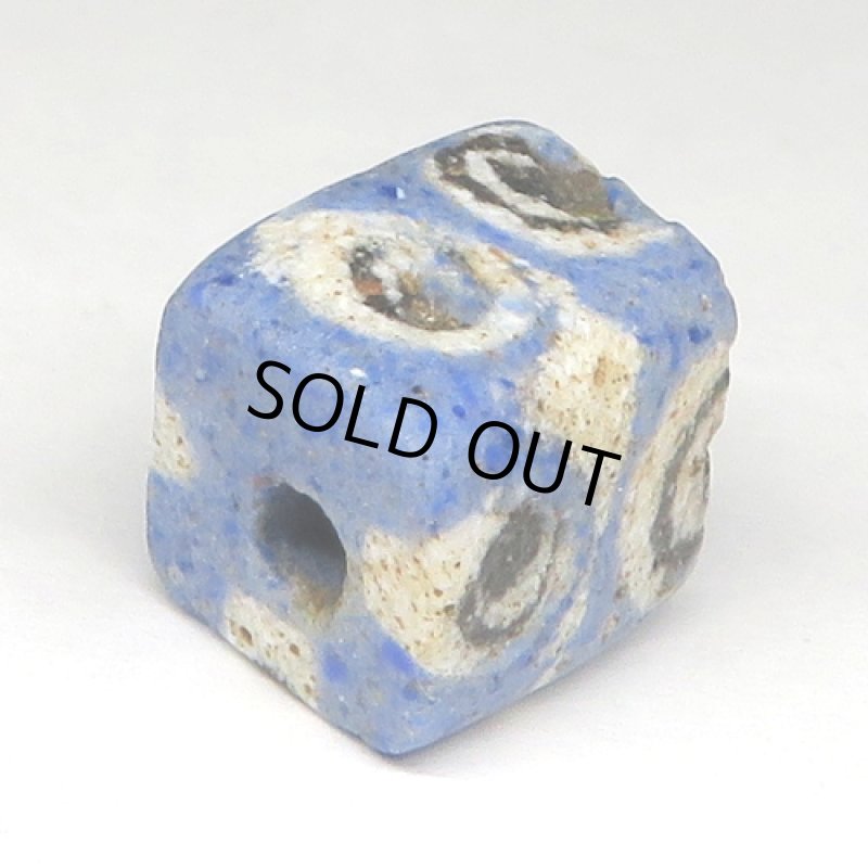 アフリカンアートの世界 角型