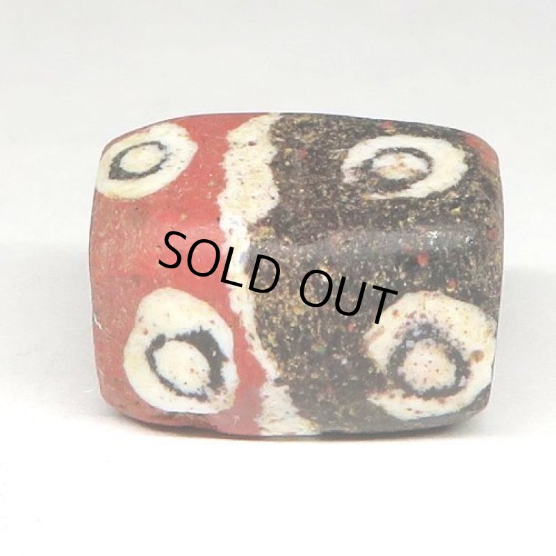 アフリカンアートの世界　角型